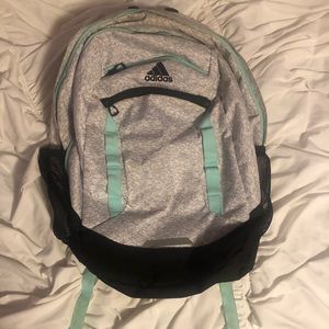 Adidas backpack